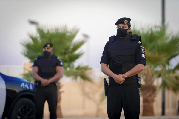 ضبط 8 مواطنين بسبب مشاجرة جماعية بينهم بالرياض