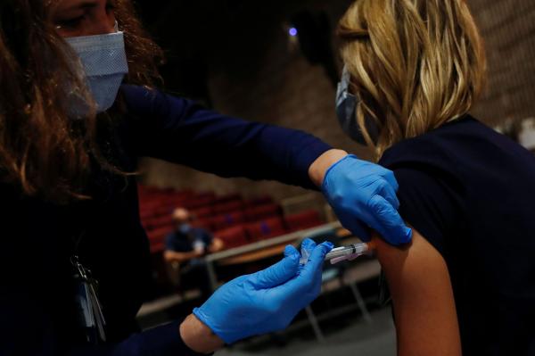 ألمانيا : 3022 إصابة جديدة بكورونا