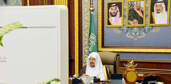 «الشورى» يوافق على تعديل نظام إيرادات الدولة
