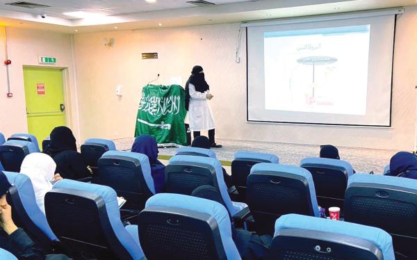 تثقيف ممرضات الأمومة بتغذية الطفل الصحية