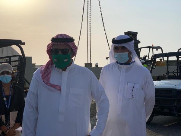 .. تجربة مختلفة!!فورمولا 1 جدة