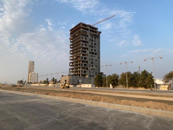 .. تجربة مختلفة!!فورمولا 1 جدة