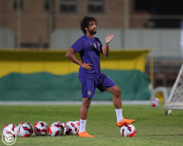 الصليهم ينعش النصر