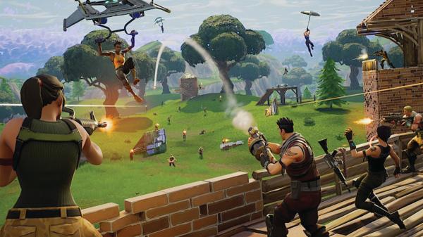 «فورتنايت» على القائمة السوداء