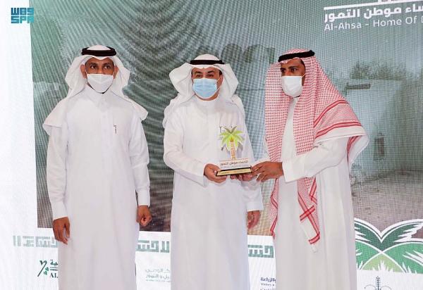 «زراعة الشرقية» يدشّن مهرجان «أحلى رطب»