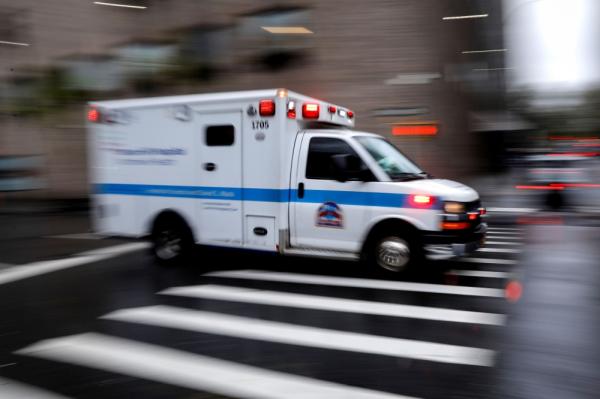 إصابة 25 شخصًا في انفجار بالسويد