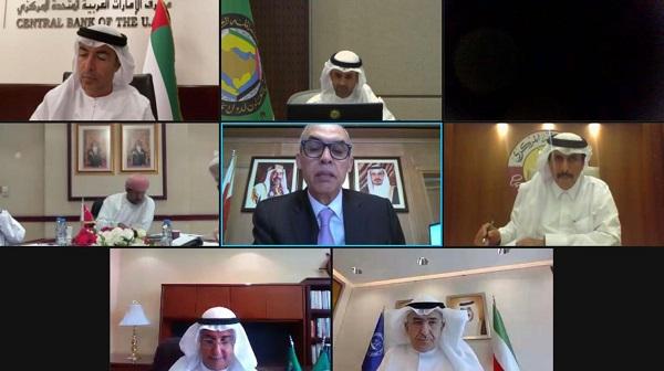 محافظو البنوك المركزية بمجلس التعاون يناقشون جهود مكافحة غسل الأموال 