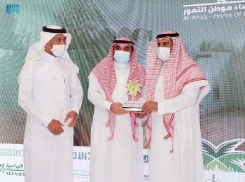 «زراعة الشرقية» يدشّن مهرجان «أحلى رطب»