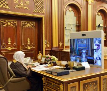 عاجل : الشورى يوافق على مشروع نظام الإثبات