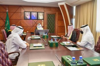 أمير الشرقية : واحة الاحساء ستظل مصدرا للخير والعطاء
