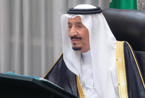 مجلس الوزراء يقر تنظيم مجلس المحتوى الرقمي