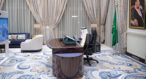 مجلس الوزراء يقر تنظيم مجلس المحتوى الرقمي