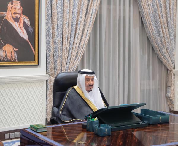 مجلس الوزراء يقر تنظيم مجلس المحتوى الرقمي