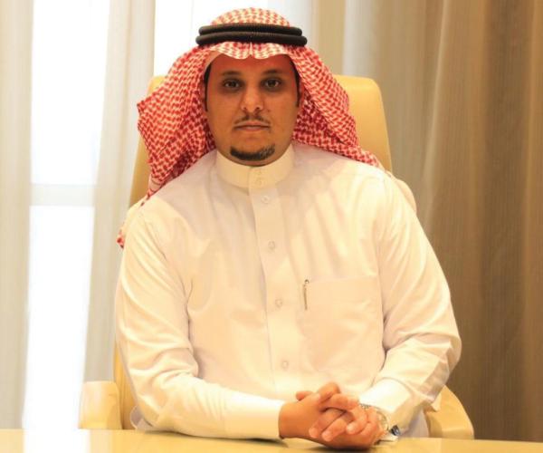 «الزايدي» أمينا لمنطقة حائل