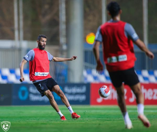 الهلال ينتعش بعودة القائد