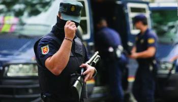 تفكيك أكبر عصابة تهريب للكوكايين بأوروبا