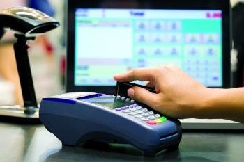 94 % نسبة المدفوعات الرقمية في متاجر المملكة خلال 2020