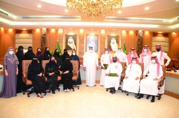 الشرقية «الأعلى» في الالتزام بضوابط الأمن السيبراني
