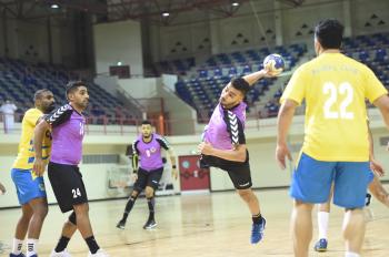 هجر يتصدر عبر الثقبة.. والهدى يوقف طموحات الجيل