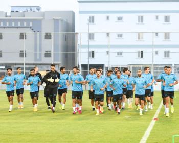 الفتح ينهي إعداده ويغادر إلى الدمام