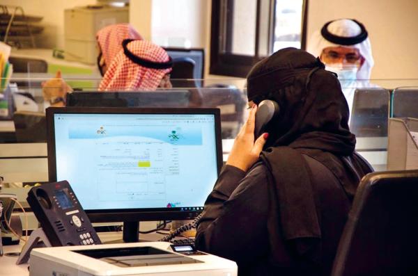 44 ألف بلاغ لـ«937» في 3 شهور