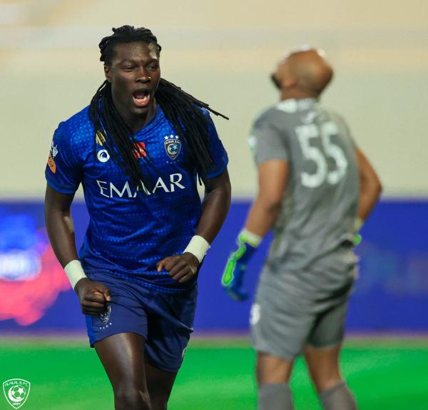 الهلال يبحث عن الصدارة عبر الحزم