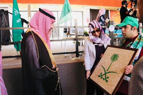 11 مركزا يعنى بالطلبة ذوي الإعاقة من السعوديين في الأردن