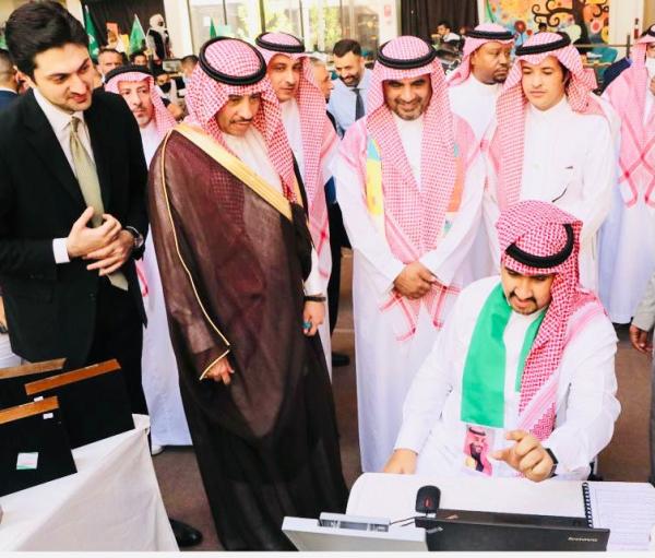 11 مركزا يعنى بالطلبة ذوي الإعاقة من السعوديين في الأردن