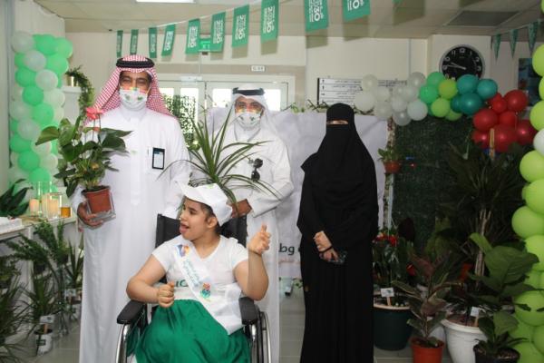 مبادرة لتطوير بيئة العمل بـ«التأهيل الشامل»