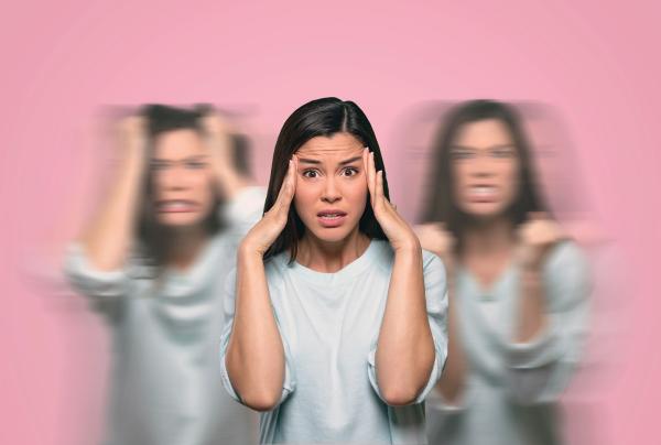 دراسة: الهذيان مؤشر للإصابة بكورونا
