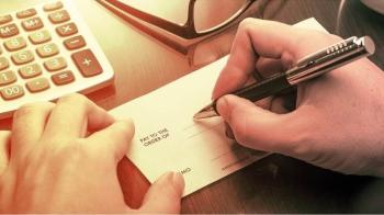 13 شيكاً على بياض تقود مواطن للسجن لارتكابه جريمة التستر : عاجل