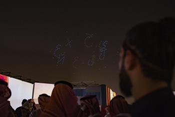 معرض الرياض للكتاب.. حدث ضخم بأفضل المعايير للمعارض العالمية 