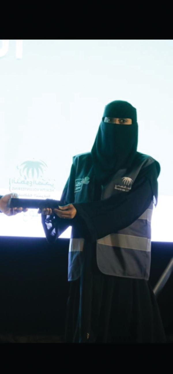 العمل التطوعي.. «أيقونة عطاء» على جبين الوطن