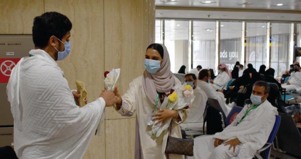 العمل التطوعي.. «أيقونة عطاء» على جبين الوطن