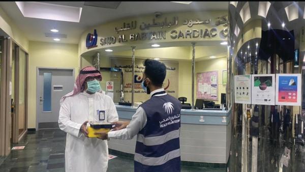 العمل التطوعي.. «أيقونة عطاء» على جبين الوطن