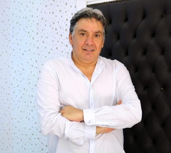 
باسل الترجمان