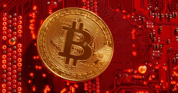 «بتكوين» إلى أعلى مستوى منذ منتصف سبتمبر