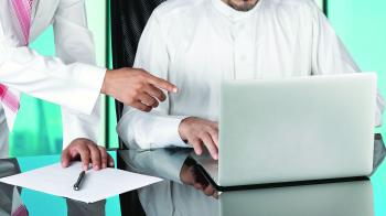 توفير 11 ألف فرصة وظيفية في قطاع «الوساطة العقارية»