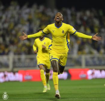 النصر قصة تحكى.. كاتبهااا تـــاليسكا!