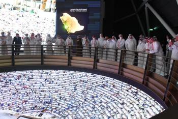 «الحجرف»: المشاركة في «إكسبو» تؤكد عمق العلاقات الخليجية