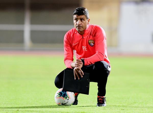 بيدرو.. في النصر!!