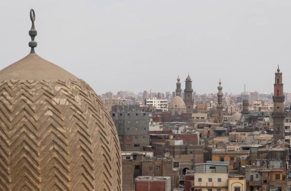 745 إصابة جديدة بكورونا في مصر