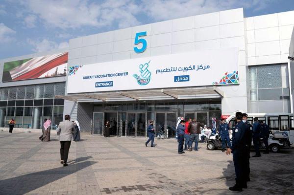 الكويت.. حالة وفاة و41 إصابة جديدة بكورونا