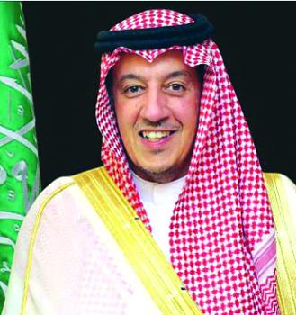 الدخيل: المملكة تستشرف مستقبلها الباهر وتؤصل ماضيها العريق في جناحها بإكسبو دبي