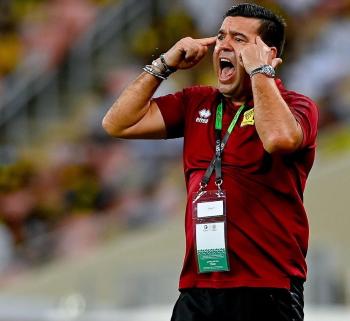 الاتحاد.. السر في كونترا