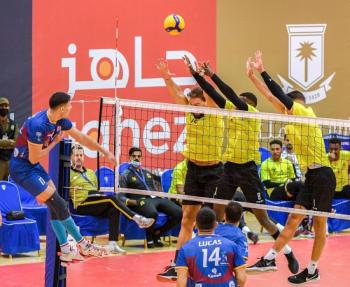 الهلال يخشى مفاجآت الخويلدية