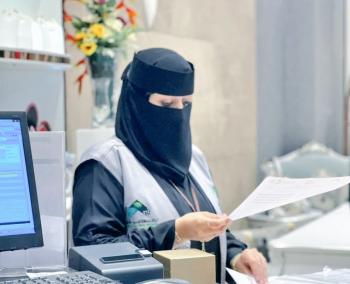 19 مخالفة للتدابير الصحية في رفحاء
