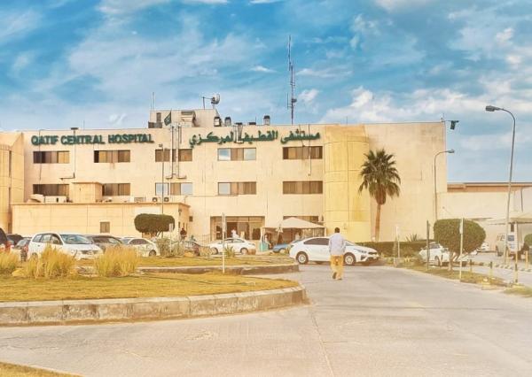 لجان طبية افتراضية بـ«مركز القطيف»
