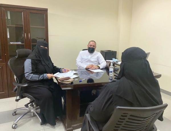 20 فرصة وظيفية في ملتقى «تمكين» بالشرقية