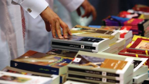 جائزة «كتاب الرياض» دافع للاجتهاد ومواصلة العطاء